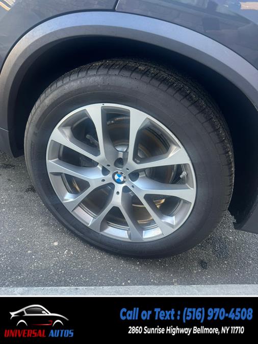 2019 BMW X5 xDrive40i Sports Activity Vehicle, available for sale in Bellmore, New York | Universal Autos. Bellmore, New York 2019 BMW X5 xDrive40i Sports Activity Vehicle, available for sale in Bellmore, New York | Universal Autos. Bellmore, New York