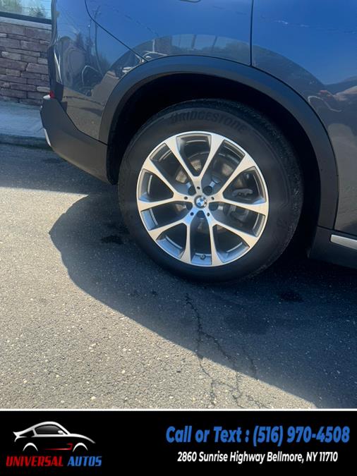 2019 BMW X5 xDrive40i Sports Activity Vehicle, available for sale in Bellmore, New York | Universal Autos. Bellmore, New York 2019 BMW X5 xDrive40i Sports Activity Vehicle, available for sale in Bellmore, New York | Universal Autos. Bellmore, New York