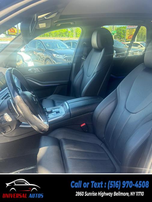 2019 BMW X5 xDrive40i Sports Activity Vehicle, available for sale in Bellmore, New York | Universal Autos. Bellmore, New York 2019 BMW X5 xDrive40i Sports Activity Vehicle, available for sale in Bellmore, New York | Universal Autos. Bellmore, New York
