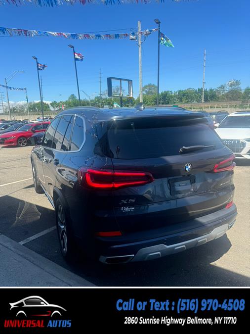 2019 BMW X5 xDrive40i Sports Activity Vehicle, available for sale in Bellmore, New York | Universal Autos. Bellmore, New York 2019 BMW X5 xDrive40i Sports Activity Vehicle, available for sale in Bellmore, New York | Universal Autos. Bellmore, New York