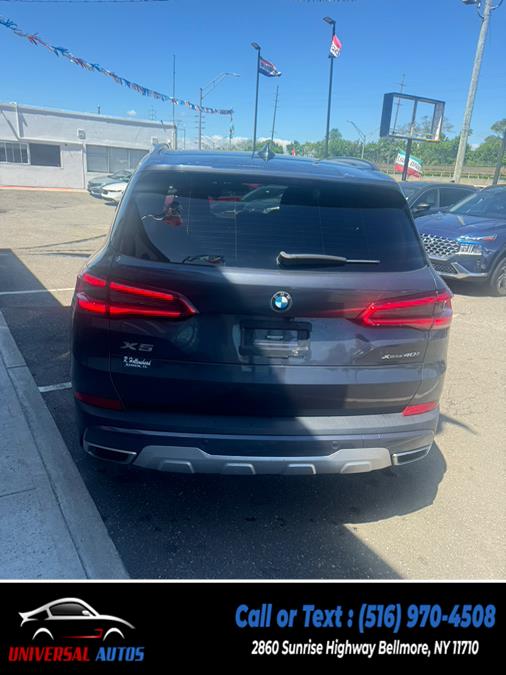 2019 BMW X5 xDrive40i Sports Activity Vehicle, available for sale in Bellmore, New York | Universal Autos. Bellmore, New York 2019 BMW X5 xDrive40i Sports Activity Vehicle, available for sale in Bellmore, New York | Universal Autos. Bellmore, New York