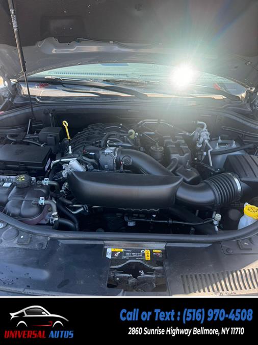 2023 Dodge Durango GT Premium AWD, available for sale in Bellmore, New York | Universal Autos. Bellmore, New York 2023 Dodge Durango GT Premium AWD, available for sale in Bellmore, New York | Universal Autos. Bellmore, New York