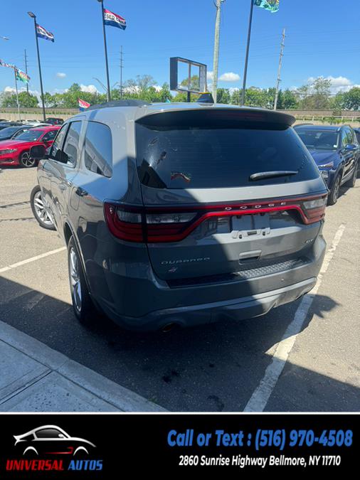 2023 Dodge Durango GT Premium AWD, available for sale in Bellmore, New York | Universal Autos. Bellmore, New York 2023 Dodge Durango GT Premium AWD, available for sale in Bellmore, New York | Universal Autos. Bellmore, New York