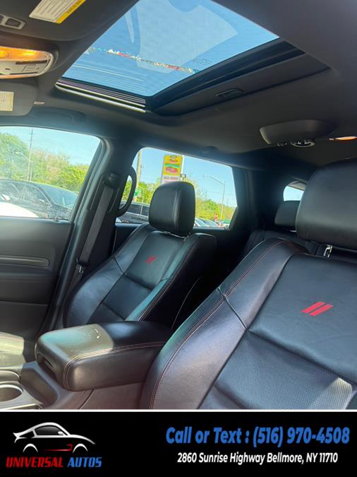 2023 Dodge Durango GT Premium AWD, available for sale in Bellmore, New York | Universal Autos. Bellmore, New York 2023 Dodge Durango GT Premium AWD, available for sale in Bellmore, New York | Universal Autos. Bellmore, New York