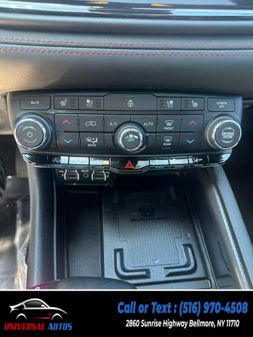 2023 Dodge Durango GT Premium AWD, available for sale in Bellmore, New York | Universal Autos. Bellmore, New York 2023 Dodge Durango GT Premium AWD, available for sale in Bellmore, New York | Universal Autos. Bellmore, New York