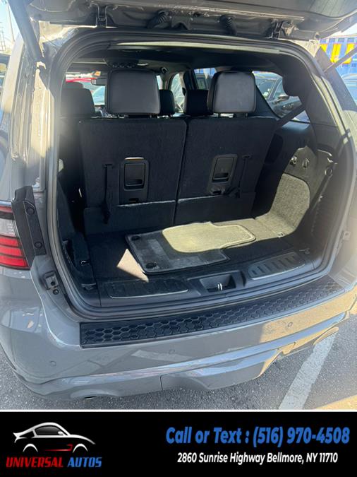 2023 Dodge Durango GT Premium AWD, available for sale in Bellmore, New York | Universal Autos. Bellmore, New York 2023 Dodge Durango GT Premium AWD, available for sale in Bellmore, New York | Universal Autos. Bellmore, New York