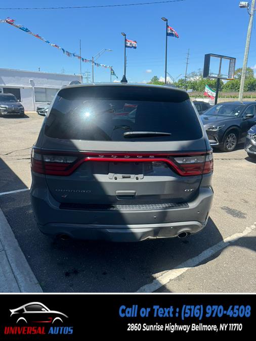 2023 Dodge Durango GT Premium AWD, available for sale in Bellmore, New York | Universal Autos. Bellmore, New York 2023 Dodge Durango GT Premium AWD, available for sale in Bellmore, New York | Universal Autos. Bellmore, New York