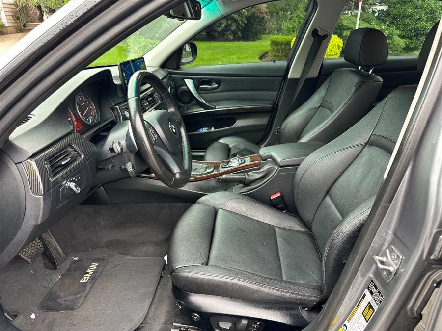 2011 BMW 3 Series 335i xDrive AWD 4dr Sedan, available for sale in Hempstead, New York | VIP Auto Credit Express. Hempstead, New York 2011 BMW 3 Series 335i xDrive AWD 4dr Sedan, available for sale in Hempstead, New York | VIP Auto Credit Express. Hempstead, New York