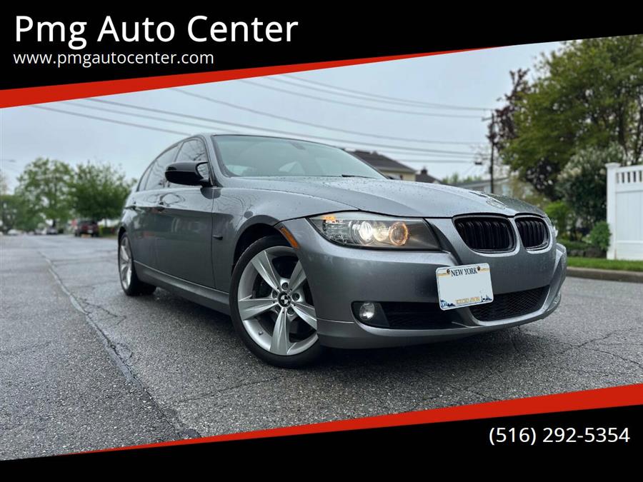 2011 BMW 3 Series 335i xDrive AWD 4dr Sedan, available for sale in Hempstead, New York | VIP Auto Credit Express. Hempstead, New York 2011 BMW 3 Series 335i xDrive AWD 4dr Sedan, available for sale in Hempstead, New York | VIP Auto Credit Express. Hempstead, New York