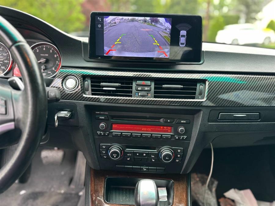 2011 BMW 3 Series 335i xDrive AWD 4dr Sedan, available for sale in Hempstead, New York | VIP Auto Credit Express. Hempstead, New York 2011 BMW 3 Series 335i xDrive AWD 4dr Sedan, available for sale in Hempstead, New York | VIP Auto Credit Express. Hempstead, New York