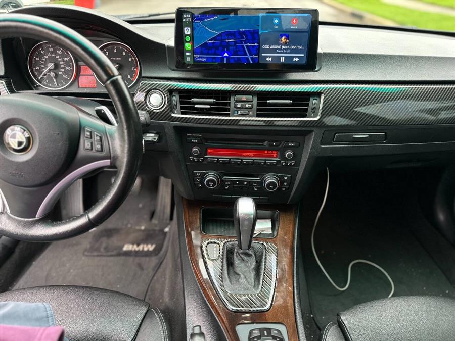 2011 BMW 3 Series 335i xDrive AWD 4dr Sedan, available for sale in Hempstead, New York | VIP Auto Credit Express. Hempstead, New York 2011 BMW 3 Series 335i xDrive AWD 4dr Sedan, available for sale in Hempstead, New York | VIP Auto Credit Express. Hempstead, New York
