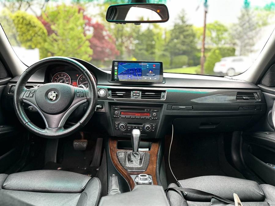 2011 BMW 3 Series 335i xDrive AWD 4dr Sedan, available for sale in Hempstead, New York | VIP Auto Credit Express. Hempstead, New York 2011 BMW 3 Series 335i xDrive AWD 4dr Sedan, available for sale in Hempstead, New York | VIP Auto Credit Express. Hempstead, New York