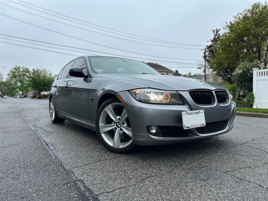 2011 BMW 3 Series 335i xDrive AWD 4dr Sedan, available for sale in Hempstead, New York | VIP Auto Credit Express. Hempstead, New York 2011 BMW 3 Series 335i xDrive AWD 4dr Sedan, available for sale in Hempstead, New York | VIP Auto Credit Express. Hempstead, New York