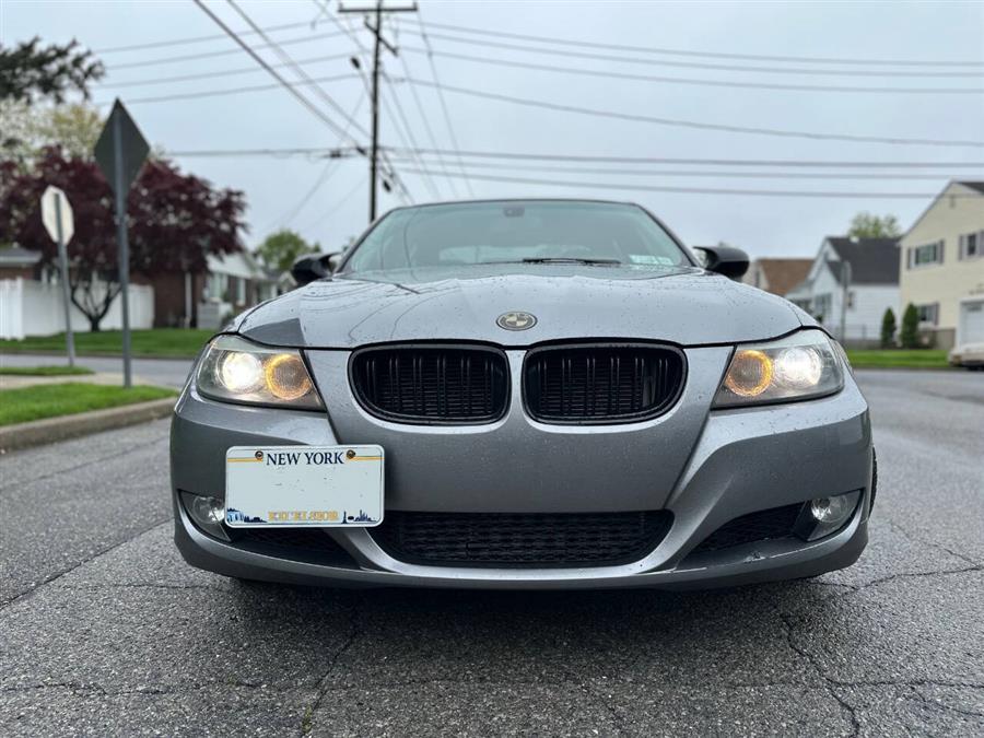 2011 BMW 3 Series 335i xDrive AWD 4dr Sedan, available for sale in Hempstead, New York | VIP Auto Credit Express. Hempstead, New York 2011 BMW 3 Series 335i xDrive AWD 4dr Sedan, available for sale in Hempstead, New York | VIP Auto Credit Express. Hempstead, New York