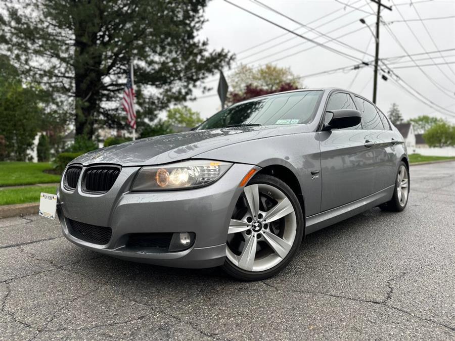 2011 BMW 3 Series 335i xDrive AWD 4dr Sedan, available for sale in Hempstead, New York | VIP Auto Credit Express. Hempstead, New York 2011 BMW 3 Series 335i xDrive AWD 4dr Sedan, available for sale in Hempstead, New York | VIP Auto Credit Express. Hempstead, New York
