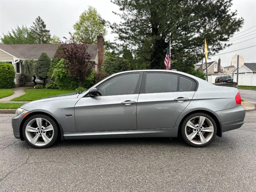 2011 BMW 3 Series 335i xDrive AWD 4dr Sedan, available for sale in Hempstead, New York | VIP Auto Credit Express. Hempstead, New York 2011 BMW 3 Series 335i xDrive AWD 4dr Sedan, available for sale in Hempstead, New York | VIP Auto Credit Express. Hempstead, New York