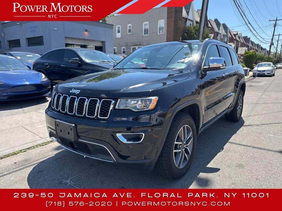 Used 2020 Jeep Grand Cherokee in Floral Park, New York | Shop Auto NY. Floral Park, New York