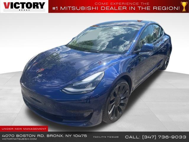Used 2022 Tesla Model 3 in Floral Park, New York | Shop Auto NY. Floral Park, New York
