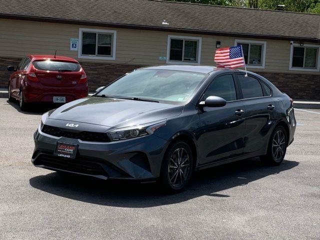 Used 2022 Kia Forte in Floral Park, New York | Shop Auto NY. Floral Park, New York