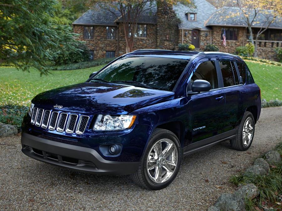 Used 2013 Jeep Compass in Floral Park, New York | Shop Auto NY. Floral Park, New York