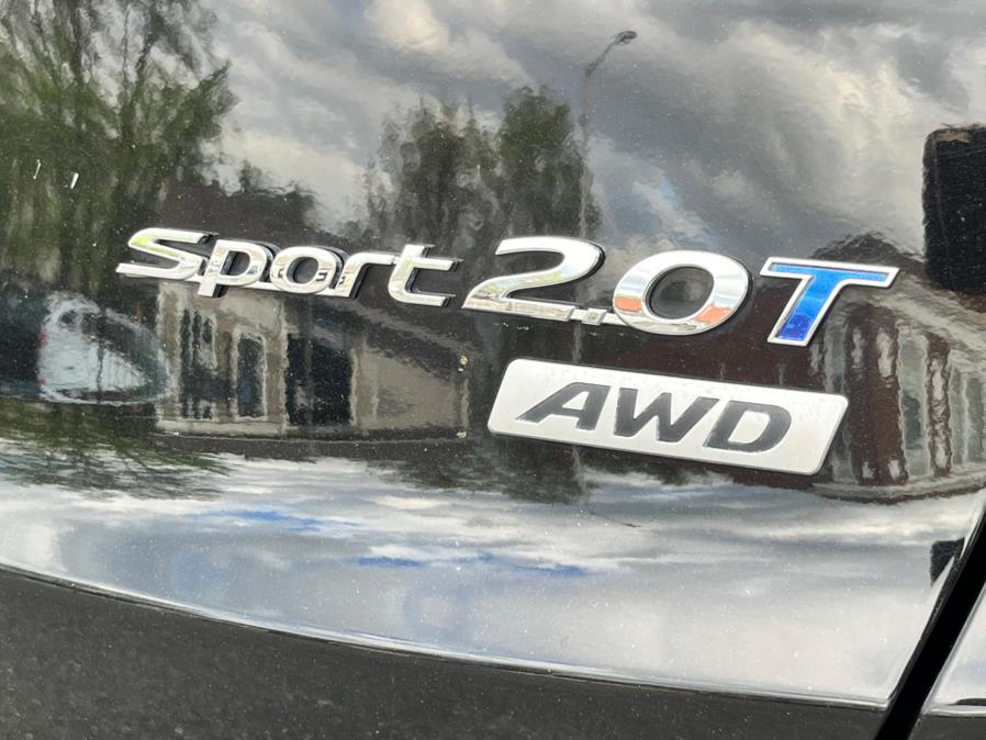 2013 Hyundai Santa Fe AWD 4dr 2.0T Sport, available for sale in Springfield, Massachusetts | Jordan Auto Sales Inc. Springfield, Massachusetts 2013 Hyundai Santa Fe AWD 4dr 2.0T Sport, available for sale in Springfield, Massachusetts | Jordan Auto Sales Inc. Springfield, Massachusetts