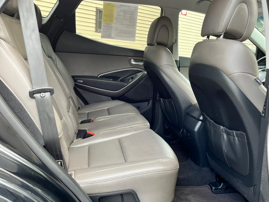 2013 Hyundai Santa Fe AWD 4dr 2.0T Sport, available for sale in Springfield, Massachusetts | Jordan Auto Sales Inc. Springfield, Massachusetts 2013 Hyundai Santa Fe AWD 4dr 2.0T Sport, available for sale in Springfield, Massachusetts | Jordan Auto Sales Inc. Springfield, Massachusetts