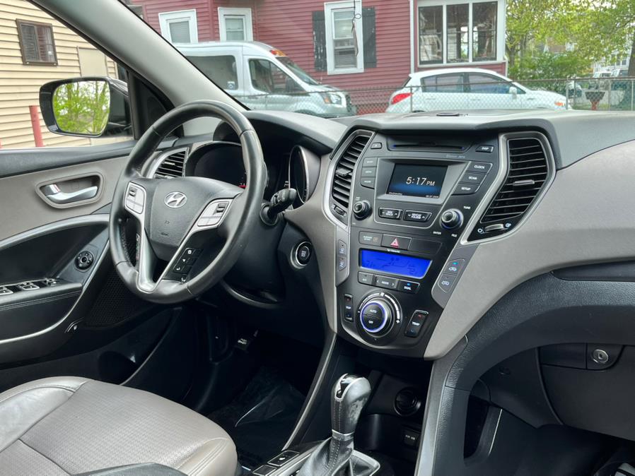 2013 Hyundai Santa Fe AWD 4dr 2.0T Sport, available for sale in Springfield, Massachusetts | Jordan Auto Sales Inc. Springfield, Massachusetts 2013 Hyundai Santa Fe AWD 4dr 2.0T Sport, available for sale in Springfield, Massachusetts | Jordan Auto Sales Inc. Springfield, Massachusetts