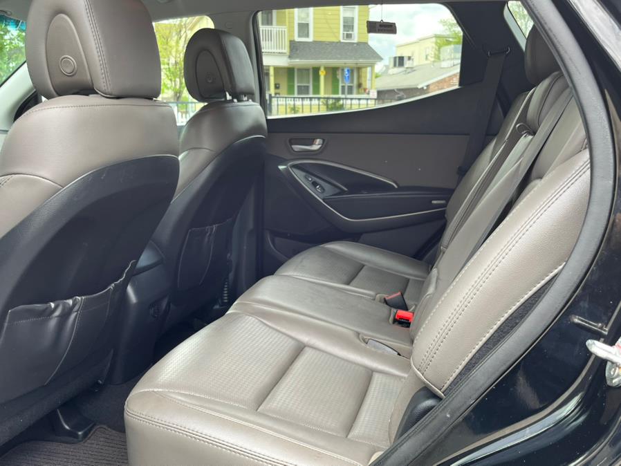 2013 Hyundai Santa Fe AWD 4dr 2.0T Sport, available for sale in Springfield, Massachusetts | Jordan Auto Sales Inc. Springfield, Massachusetts 2013 Hyundai Santa Fe AWD 4dr 2.0T Sport, available for sale in Springfield, Massachusetts | Jordan Auto Sales Inc. Springfield, Massachusetts