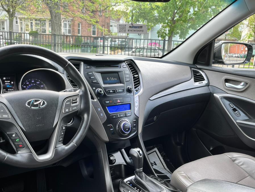 2013 Hyundai Santa Fe AWD 4dr 2.0T Sport, available for sale in Springfield, Massachusetts | Jordan Auto Sales Inc. Springfield, Massachusetts 2013 Hyundai Santa Fe AWD 4dr 2.0T Sport, available for sale in Springfield, Massachusetts | Jordan Auto Sales Inc. Springfield, Massachusetts