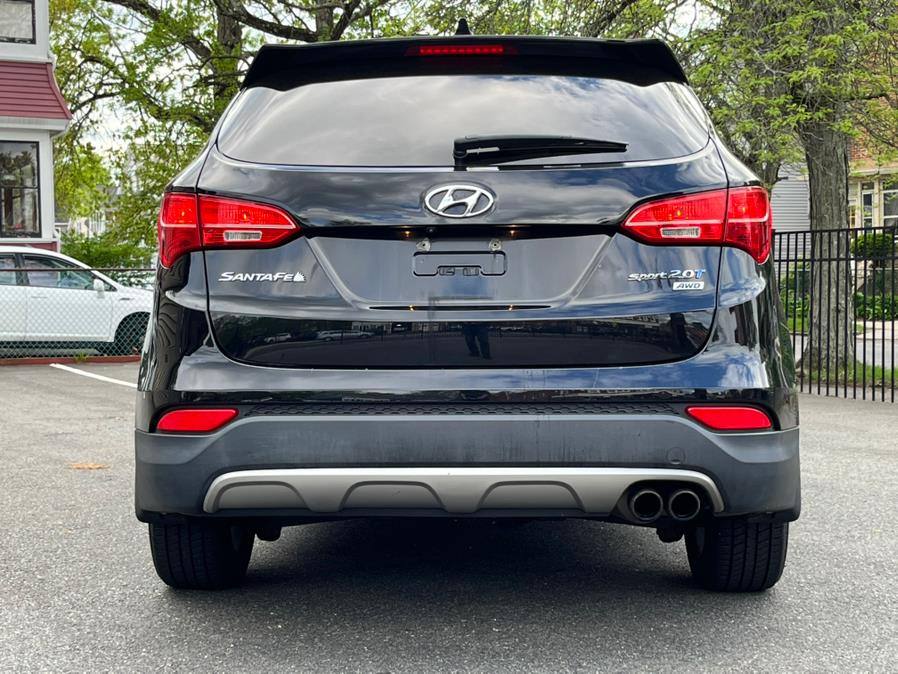 2013 Hyundai Santa Fe AWD 4dr 2.0T Sport, available for sale in Springfield, Massachusetts | Jordan Auto Sales Inc. Springfield, Massachusetts 2013 Hyundai Santa Fe AWD 4dr 2.0T Sport, available for sale in Springfield, Massachusetts | Jordan Auto Sales Inc. Springfield, Massachusetts