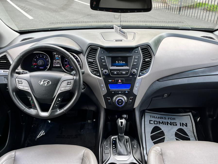 2013 Hyundai Santa Fe AWD 4dr 2.0T Sport, available for sale in Springfield, Massachusetts | Jordan Auto Sales Inc. Springfield, Massachusetts 2013 Hyundai Santa Fe AWD 4dr 2.0T Sport, available for sale in Springfield, Massachusetts | Jordan Auto Sales Inc. Springfield, Massachusetts
