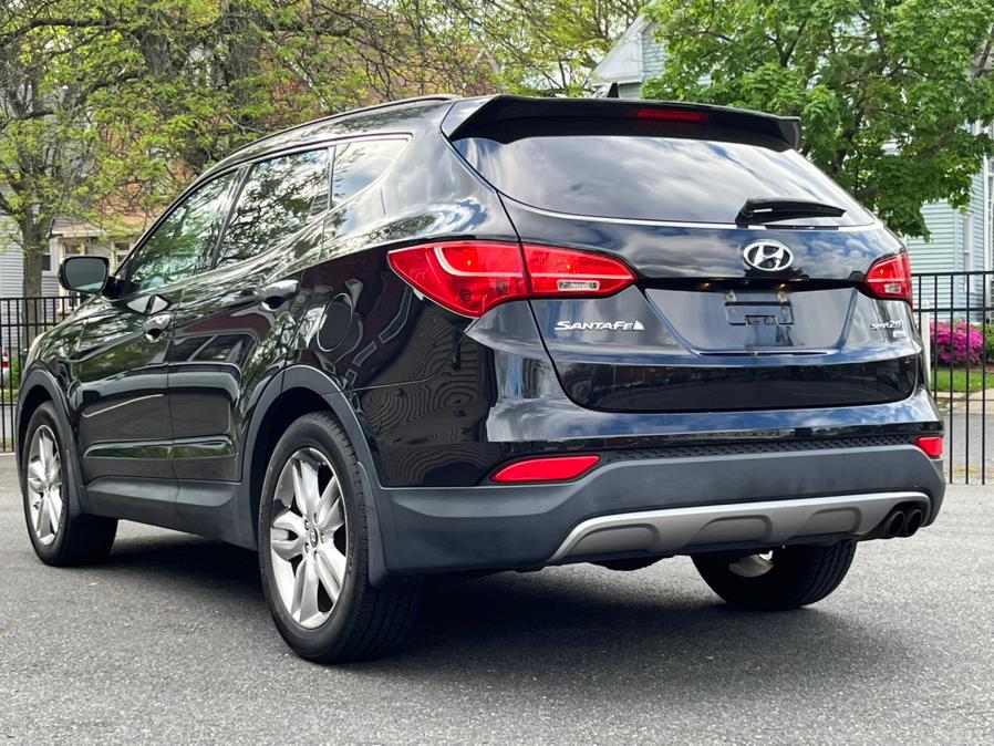 2013 Hyundai Santa Fe AWD 4dr 2.0T Sport, available for sale in Springfield, Massachusetts | Jordan Auto Sales Inc. Springfield, Massachusetts 2013 Hyundai Santa Fe AWD 4dr 2.0T Sport, available for sale in Springfield, Massachusetts | Jordan Auto Sales Inc. Springfield, Massachusetts