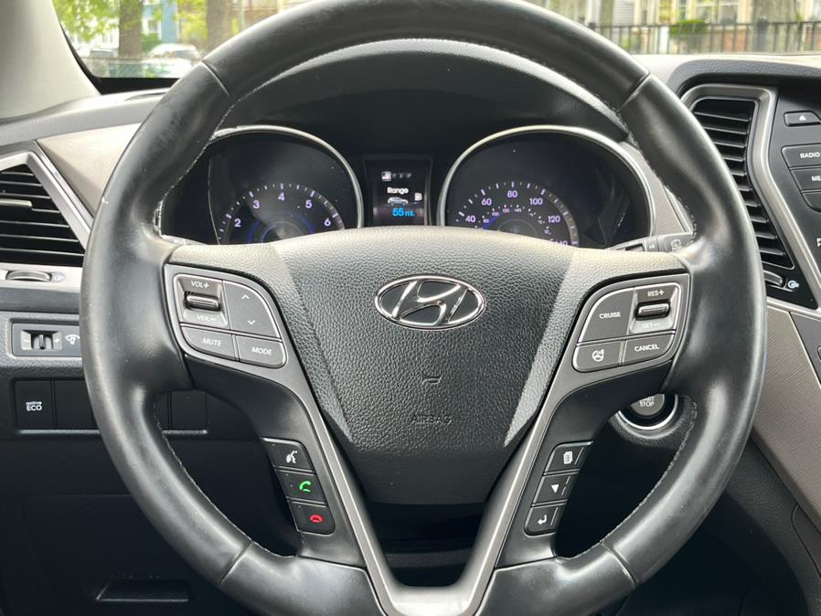 2013 Hyundai Santa Fe AWD 4dr 2.0T Sport, available for sale in Springfield, Massachusetts | Jordan Auto Sales Inc. Springfield, Massachusetts 2013 Hyundai Santa Fe AWD 4dr 2.0T Sport, available for sale in Springfield, Massachusetts | Jordan Auto Sales Inc. Springfield, Massachusetts