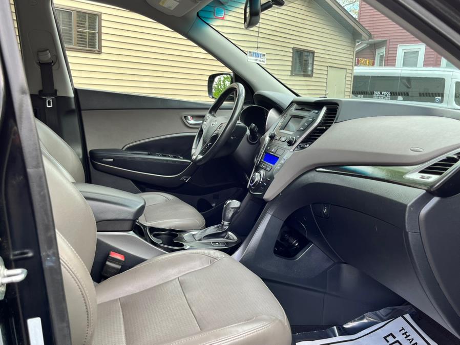 2013 Hyundai Santa Fe AWD 4dr 2.0T Sport, available for sale in Springfield, Massachusetts | Jordan Auto Sales Inc. Springfield, Massachusetts 2013 Hyundai Santa Fe AWD 4dr 2.0T Sport, available for sale in Springfield, Massachusetts | Jordan Auto Sales Inc. Springfield, Massachusetts