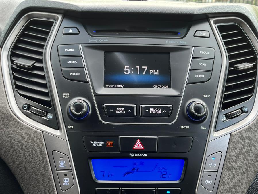 2013 Hyundai Santa Fe AWD 4dr 2.0T Sport, available for sale in Springfield, Massachusetts | Jordan Auto Sales Inc. Springfield, Massachusetts 2013 Hyundai Santa Fe AWD 4dr 2.0T Sport, available for sale in Springfield, Massachusetts | Jordan Auto Sales Inc. Springfield, Massachusetts