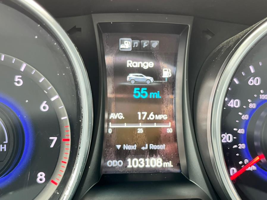 2013 Hyundai Santa Fe AWD 4dr 2.0T Sport, available for sale in Springfield, Massachusetts | Jordan Auto Sales Inc. Springfield, Massachusetts 2013 Hyundai Santa Fe AWD 4dr 2.0T Sport, available for sale in Springfield, Massachusetts | Jordan Auto Sales Inc. Springfield, Massachusetts