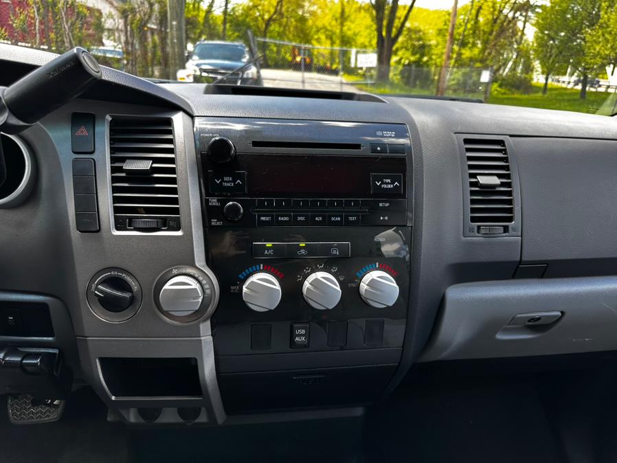 2012 Toyota Tundra 4WD Truck Double Cab 4.6L V8 6-Spd AT (Natl), available for sale in New Milford, Connecticut | New Milford Auto Sales. New Milford, Connecticut 2012 Toyota Tundra 4WD Truck Double Cab 4.6L V8 6-Spd AT (Natl), available for sale in New Milford, Connecticut | New Milford Auto Sales. New Milford, Connecticut
