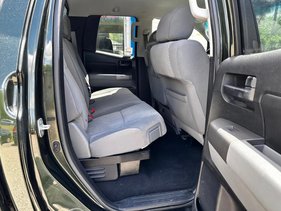 2012 Toyota Tundra 4WD Truck Double Cab 4.6L V8 6-Spd AT (Natl), available for sale in New Milford, Connecticut | New Milford Auto Sales. New Milford, Connecticut 2012 Toyota Tundra 4WD Truck Double Cab 4.6L V8 6-Spd AT (Natl), available for sale in New Milford, Connecticut | New Milford Auto Sales. New Milford, Connecticut