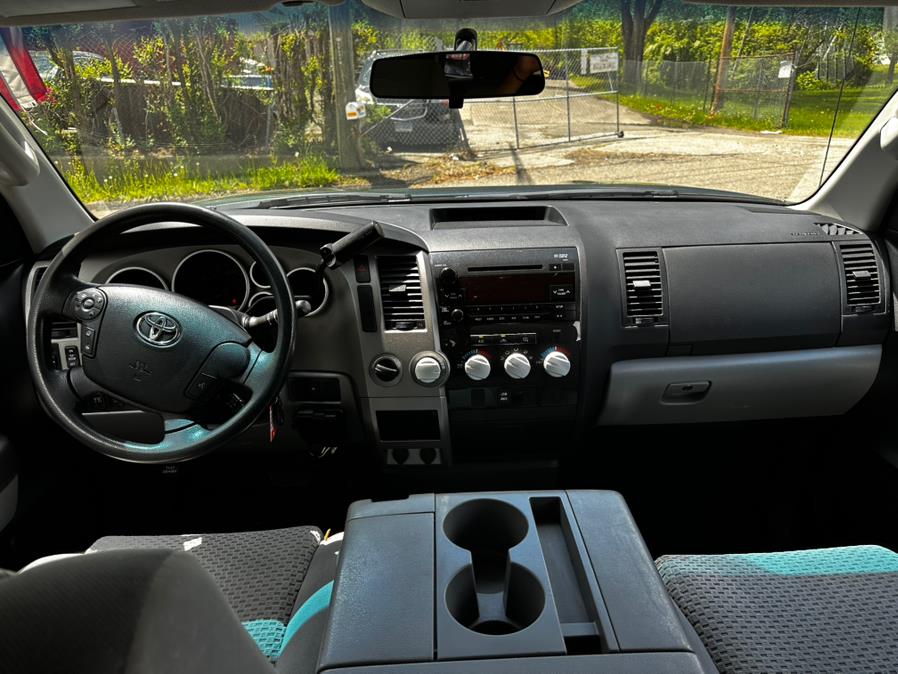 2012 Toyota Tundra 4WD Truck Double Cab 4.6L V8 6-Spd AT (Natl), available for sale in New Milford, Connecticut | New Milford Auto Sales. New Milford, Connecticut 2012 Toyota Tundra 4WD Truck Double Cab 4.6L V8 6-Spd AT (Natl), available for sale in New Milford, Connecticut | New Milford Auto Sales. New Milford, Connecticut