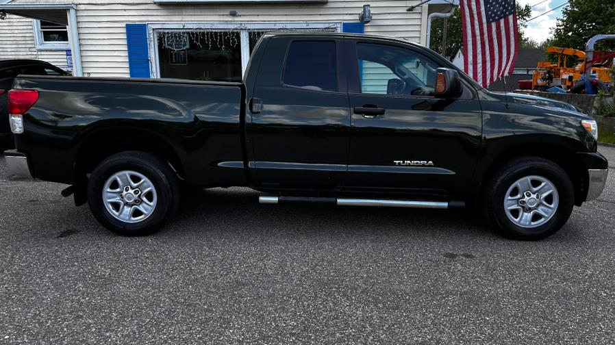 2012 Toyota Tundra 4WD Truck Double Cab 4.6L V8 6-Spd AT (Natl), available for sale in New Milford, Connecticut | New Milford Auto Sales. New Milford, Connecticut 2012 Toyota Tundra 4WD Truck Double Cab 4.6L V8 6-Spd AT (Natl), available for sale in New Milford, Connecticut | New Milford Auto Sales. New Milford, Connecticut