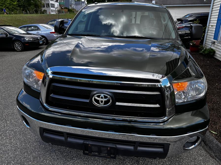 2012 Toyota Tundra 4WD Truck Double Cab 4.6L V8 6-Spd AT (Natl), available for sale in New Milford, Connecticut | New Milford Auto Sales. New Milford, Connecticut 2012 Toyota Tundra 4WD Truck Double Cab 4.6L V8 6-Spd AT (Natl), available for sale in New Milford, Connecticut | New Milford Auto Sales. New Milford, Connecticut