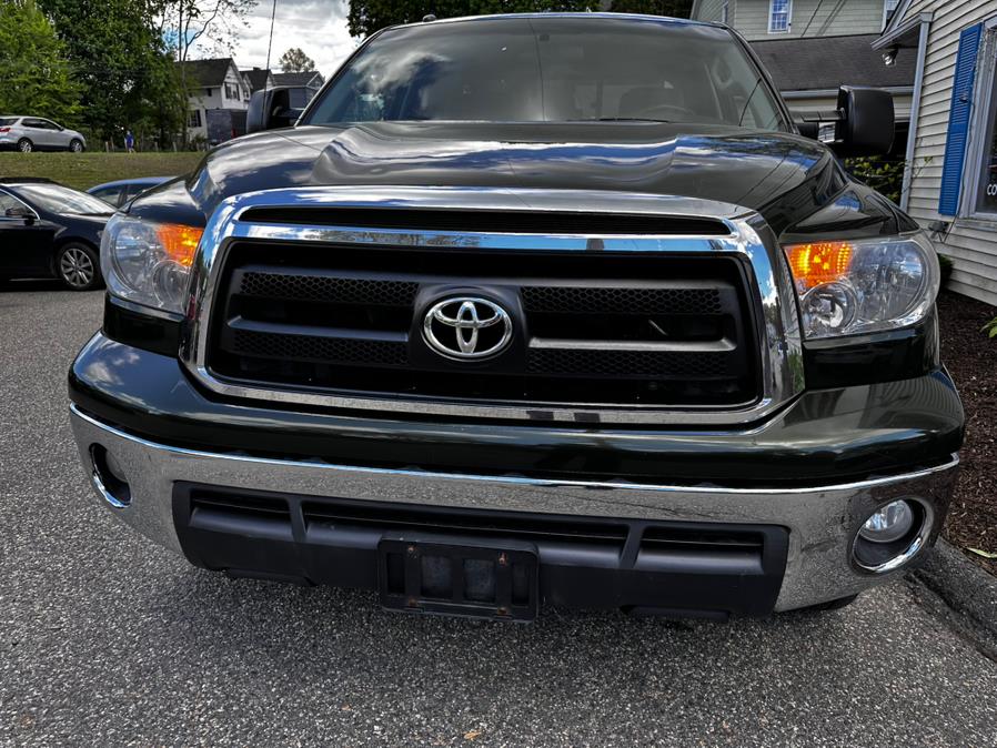 2012 Toyota Tundra 4WD Truck Double Cab 4.6L V8 6-Spd AT (Natl), available for sale in New Milford, Connecticut | New Milford Auto Sales. New Milford, Connecticut 2012 Toyota Tundra 4WD Truck Double Cab 4.6L V8 6-Spd AT (Natl), available for sale in New Milford, Connecticut | New Milford Auto Sales. New Milford, Connecticut
