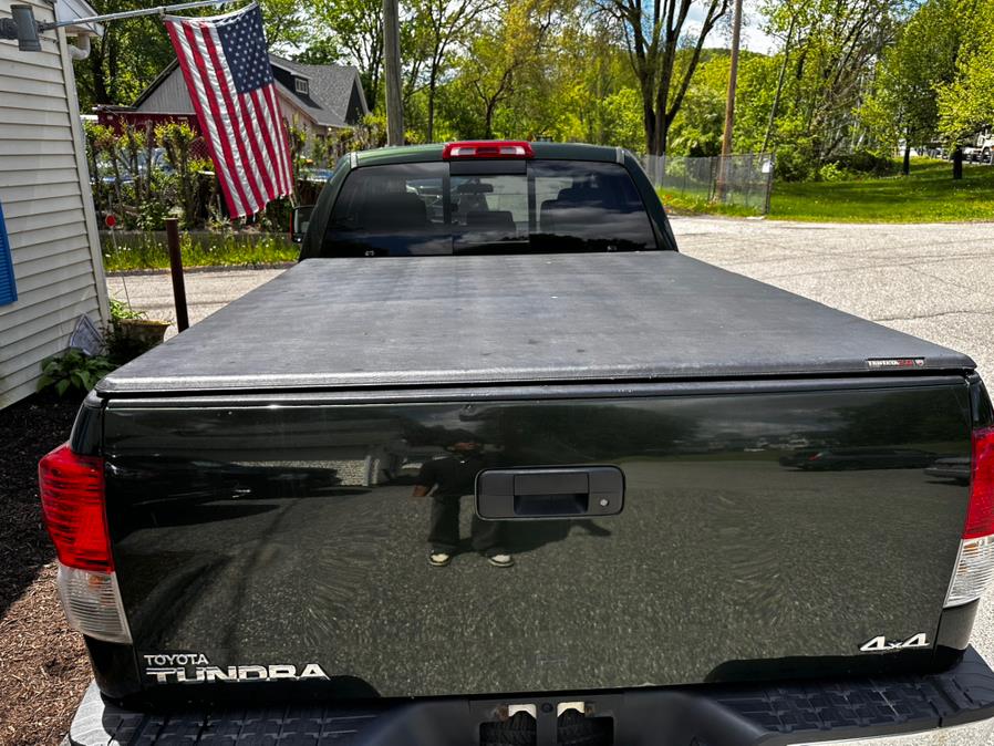 2012 Toyota Tundra 4WD Truck Double Cab 4.6L V8 6-Spd AT (Natl), available for sale in New Milford, Connecticut | New Milford Auto Sales. New Milford, Connecticut 2012 Toyota Tundra 4WD Truck Double Cab 4.6L V8 6-Spd AT (Natl), available for sale in New Milford, Connecticut | New Milford Auto Sales. New Milford, Connecticut