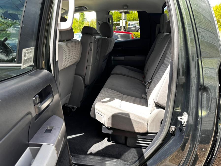 2012 Toyota Tundra 4WD Truck Double Cab 4.6L V8 6-Spd AT (Natl), available for sale in New Milford, Connecticut | New Milford Auto Sales. New Milford, Connecticut 2012 Toyota Tundra 4WD Truck Double Cab 4.6L V8 6-Spd AT (Natl), available for sale in New Milford, Connecticut | New Milford Auto Sales. New Milford, Connecticut