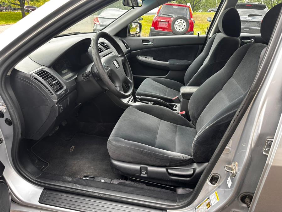 2004 Honda Accord Sdn EX Auto, available for sale in New Milford, Connecticut | New Milford Auto Sales. New Milford, Connecticut 2004 Honda Accord Sdn EX Auto, available for sale in New Milford, Connecticut | New Milford Auto Sales. New Milford, Connecticut