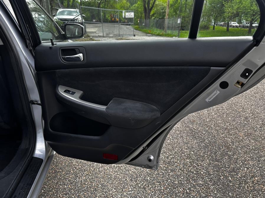 2004 Honda Accord Sdn EX Auto, available for sale in New Milford, Connecticut | New Milford Auto Sales. New Milford, Connecticut 2004 Honda Accord Sdn EX Auto, available for sale in New Milford, Connecticut | New Milford Auto Sales. New Milford, Connecticut