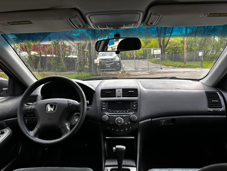 2004 Honda Accord Sdn EX Auto, available for sale in New Milford, Connecticut | New Milford Auto Sales. New Milford, Connecticut 2004 Honda Accord Sdn EX Auto, available for sale in New Milford, Connecticut | New Milford Auto Sales. New Milford, Connecticut