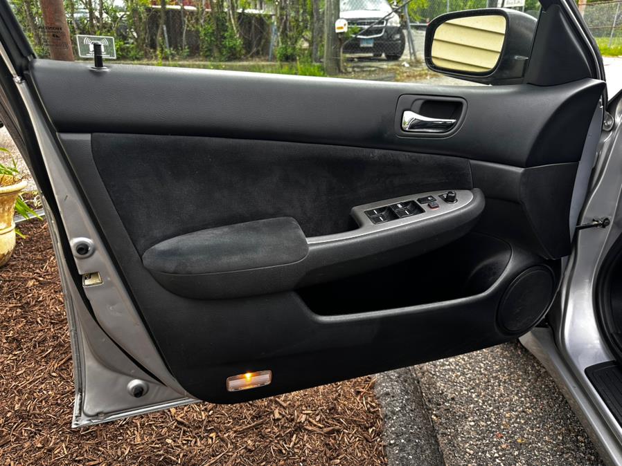 2004 Honda Accord Sdn EX Auto, available for sale in New Milford, Connecticut | New Milford Auto Sales. New Milford, Connecticut 2004 Honda Accord Sdn EX Auto, available for sale in New Milford, Connecticut | New Milford Auto Sales. New Milford, Connecticut