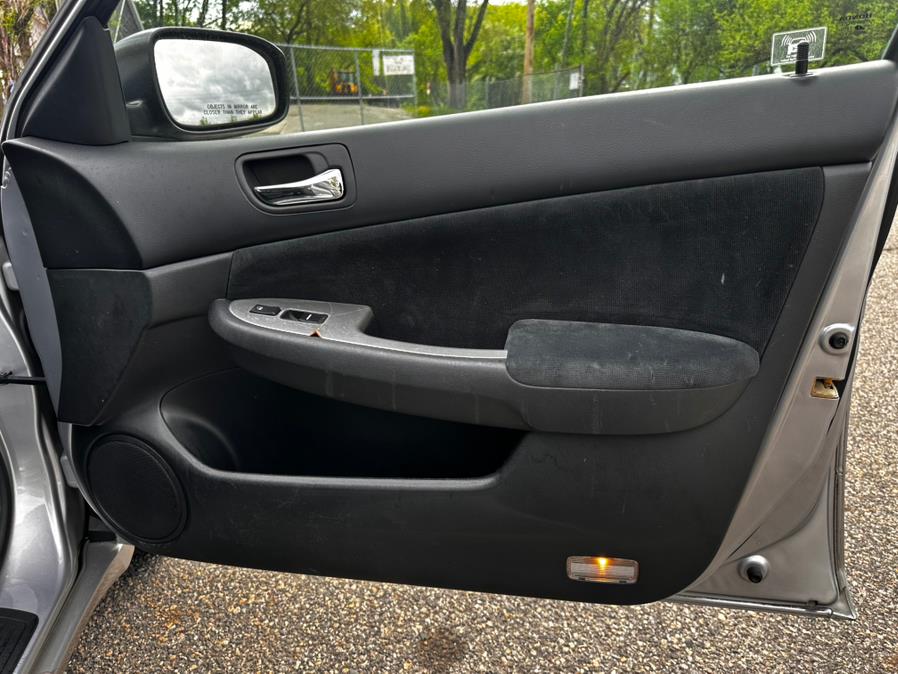 2004 Honda Accord Sdn EX Auto, available for sale in New Milford, Connecticut | New Milford Auto Sales. New Milford, Connecticut 2004 Honda Accord Sdn EX Auto, available for sale in New Milford, Connecticut | New Milford Auto Sales. New Milford, Connecticut