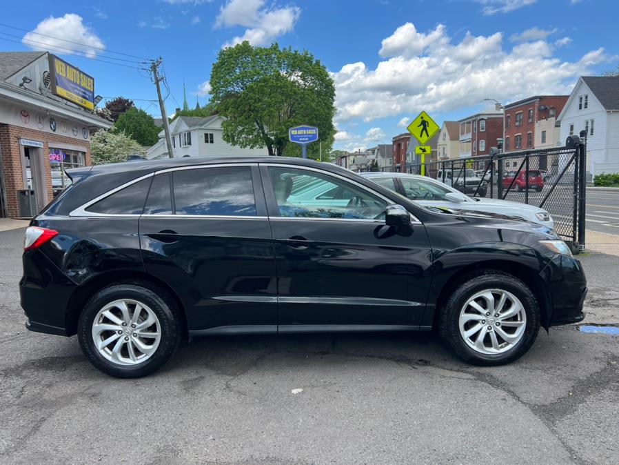 2016 Acura RDX TECH PKG, available for sale in Hartford, Connecticut | VEB Auto Sales. Hartford, Connecticut 2016 Acura RDX TECH PKG, available for sale in Hartford, Connecticut | VEB Auto Sales. Hartford, Connecticut